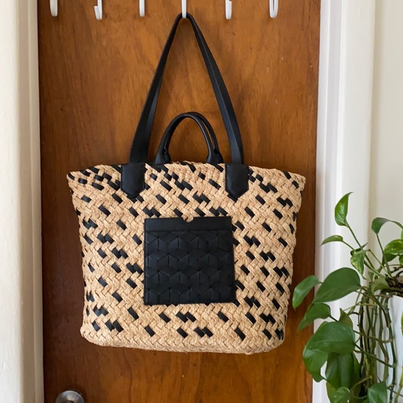 Welden beach bag large - Picture 1 of 16